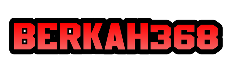 BERKAH368